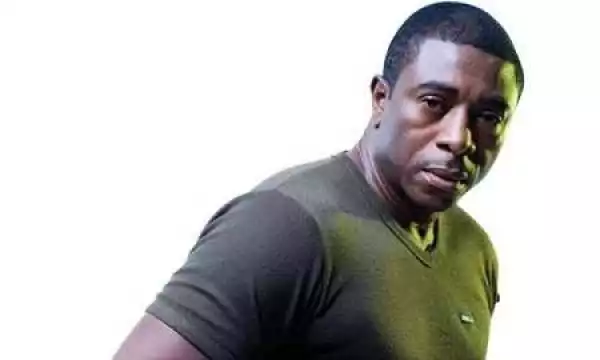 Nollywood Actor Bob-Manuel Udokwu Mourns as He Loses a Loved One